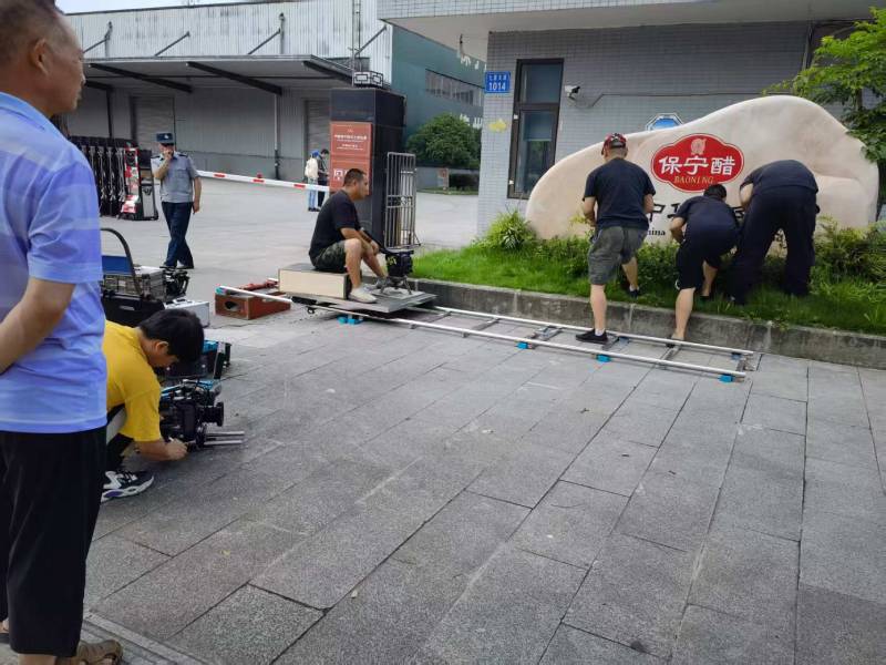 天心区TVC拍摄：制造业专属TVC方案，用镜头展现企业硬核实力！