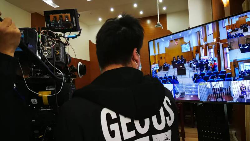 天心区TVC制作：政企单位合规宣传，专业把控内容，官方平台适用！