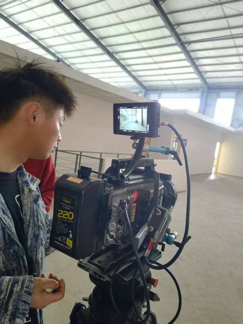 创新驱动，智领未来——天心区TVC与广告片拍摄制作的创新实践