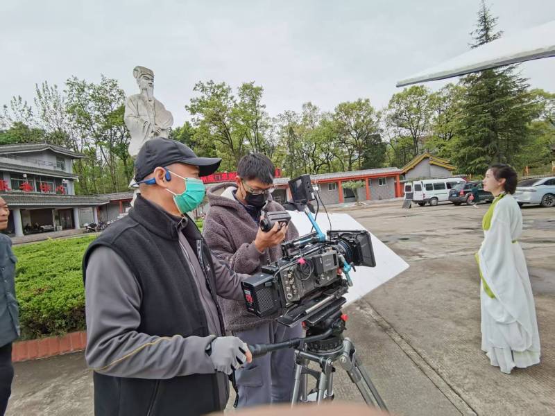 天心区广告片拍摄公司：从策划到投放，一站式服务，让品牌传播更高效！