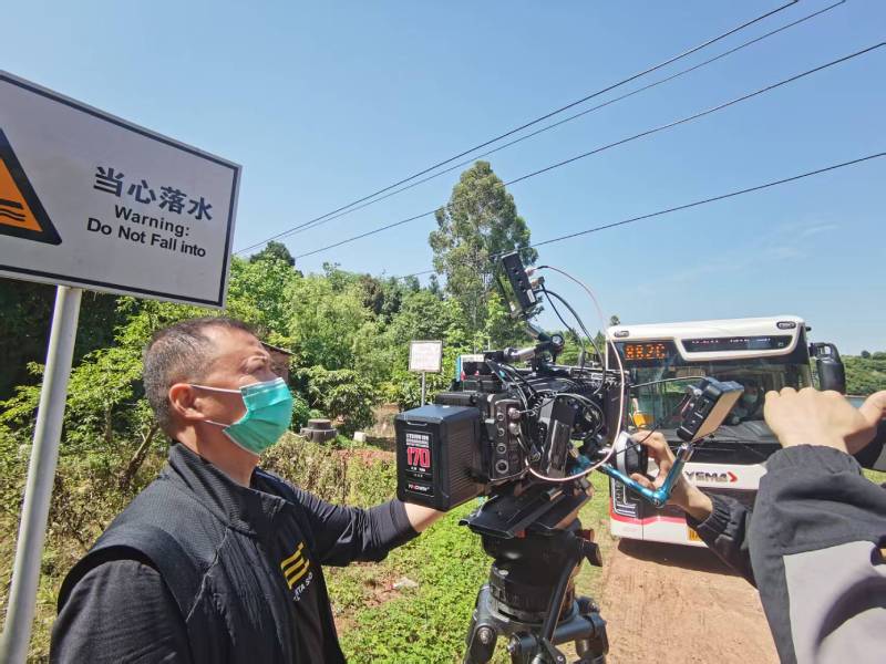 天心区TVC拍摄公司：深耕本地市场，为品牌定制专属拍摄方案